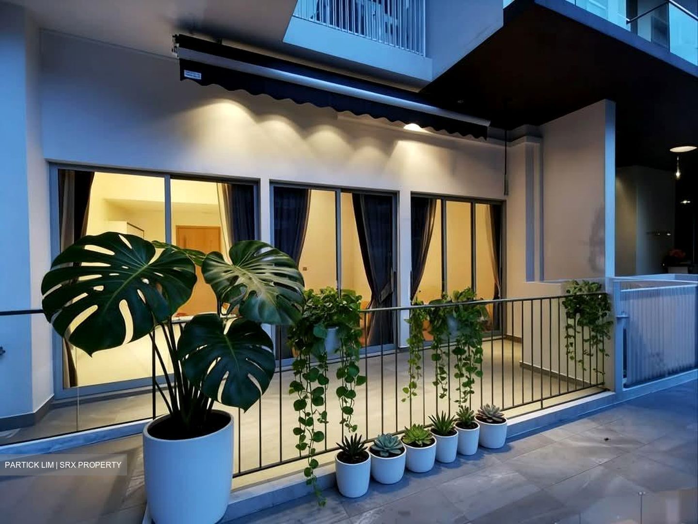 Casa Cambio (D19), Condominium #574190651